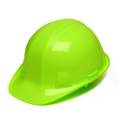 Hi Vis Lime Cap Style